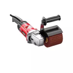 브러쉬 광택기 스텐 연마기 와이어링 머신 베어 샌딩기 연마 폴리셔 몽땅