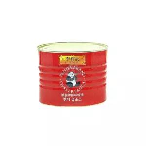 이금기 팬더 굴소스 2.268Kg X 6개