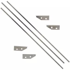 드라이월 마스터용 10인치 플랫 박스 수리 키트 / 테이프테크