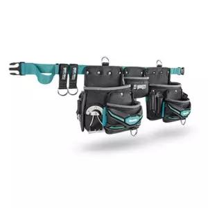 마끼다 3파우치 벨트세트 E-05169 공구집 공구벨트