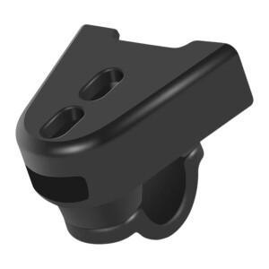 자전거 잠금 장치 장착 브래킷 스탠드 홀더 바이크 오토바이 디스크 브레이크 시트 프레임 다기능 키트