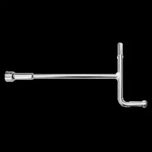 금강정밀 T형 핸들소켓(일반형) TH-09 9x200mm