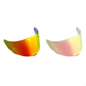 스크래치 방지 코팅이 적용된 2025년  광변색 바이크 오토바이 어드바이저