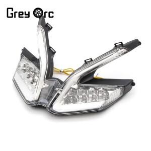 DUCATI 899 Panigale 959 1199/S/R 1299 바이크 오토바이 LED 후미등 턴 브레이크 라이트 어셈블리
