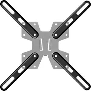 화면용 32~55인치 LCD LED TV용 PUTORSEN VESA 어댑터 마운트 브래킷 키트 TV 업그레이드 장착 구멍 최대