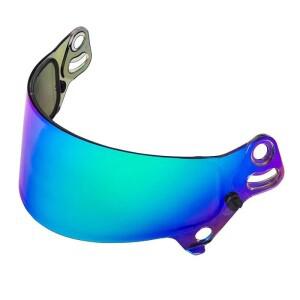 바이크 오토바이 헬멧 풀 바이저 페이스 (벨 RS7 GP3 7 시리즈용) UV 차단, 스크래치 방지, 윈드 쉴드, 고