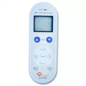 [원삼안전] 냉난방 벽걸이 만능 호환 제습 에어컨 천장형 시스템 리모콘 (본품)