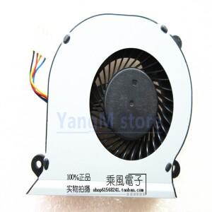 Topfeel/Extreme Night Mini T68M Jupiter A320 X300 Q370 라디에이터용 새 쿨러 팬 냉각 장치