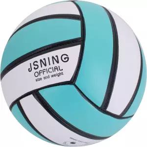 JSNING 배구 야외 실내 비치 게임을 위한 주니어 시니어 고등학교 공식 사이즈 5 발리 라이트