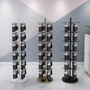 다층 양말 진열대 멀티 스탠드 매대 폰케이스 전시대