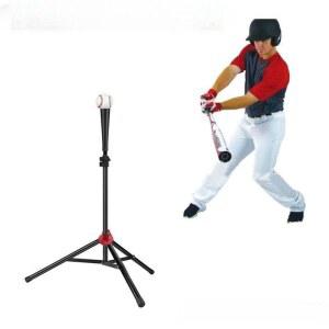 타격 연습대 티볼대 티배팅 연습기 배팅티 스프트볼 세트 교구 티볼 T스탠드 타자 배팅