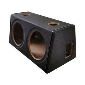 우드 스피커 diy 튜닝 케이스 우퍼 만들기 빈박스 서브 오디오 스피커통 빈상자