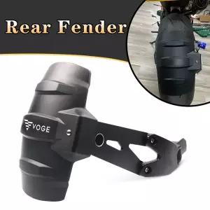호환   VOGE Valico DS900X dsx900 900dsx 900 DSX DS 900X2024 2025 용 리어 펜더 머드 가드 머드 플랩 가
