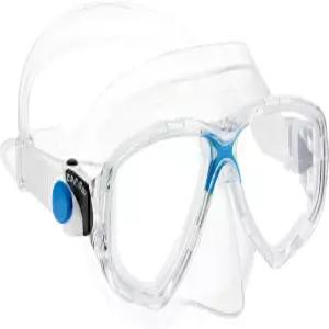스쿠버 스노클링을 위한 크레시 소형 이너 볼륨 마스크 - Marea 이탈리아산