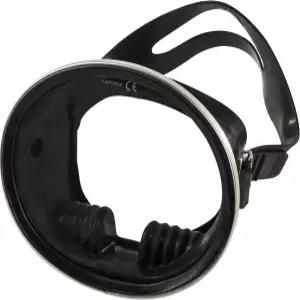 IST M27 토르투가 전통 타원형 싱글 렌즈 마스크