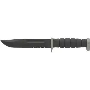 KA-BAR 1282 D2 익스트림 파이팅 나이프