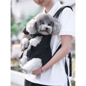 강아지 띠 앞포대기 동물 반려동물 가방 강아지띠 운반 산책가방 백팩 포대기 산책