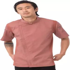 셰프 웍스 남성용 스프링필드 코트