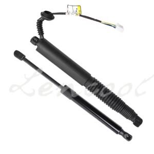 테슬라 모델 3 파워 해치 테일게이트 오프너 쇼크 스트럿 자동차 부품용 전동 리프트 서포트 155148898B