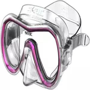 성인 및 젊은 다이버를 위한 씨크 질리오 스노켈링 스쿠버 다이빙 마스크