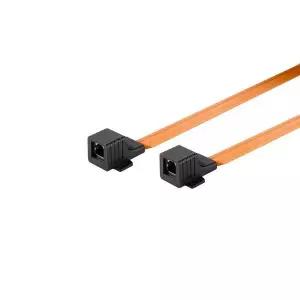 LAN 997JAN65 랜 연장 케이블 / 문틈 창문틈 케이블