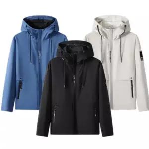 바람막이 아웃도어 가을 윈드브레이커 자켓 봄점퍼 간절기 러닝 골프 남성 아우터 경량 등산 집업