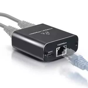 1x2 054HWO36 기가비트 인터넷 분배기 스플리터 /네트워크 허브