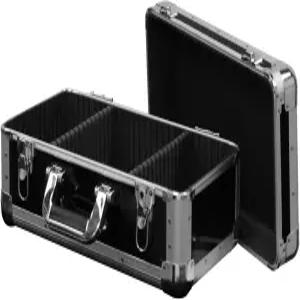 200뷰 팩용 오디세이 KCD200BLK 블랙 크롬 케이스