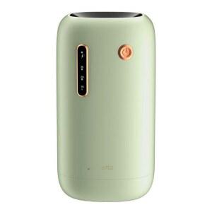 캠핑용 무선모기향 훈증기 무선 향매트 모기향 플러그인/ 충전식 머/액체1개 야외