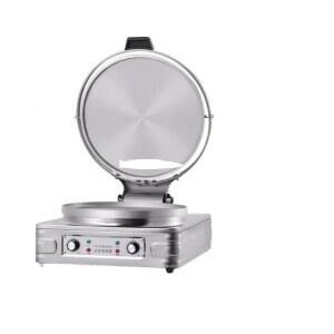 파전굽는기계 자동 빈대떡 군밤기계 그릴 굽는기계 파전 기계식 8cm 굽는 호떡 40cm 상업용