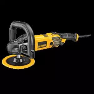 DEWALT 폴리셔(광택기) DWP849X-KR 178mm
