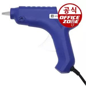 화신 글루건 GL-40 대 40W 글루건심 핫멜트 리본 비즈 공예 2255872 오피스존 J