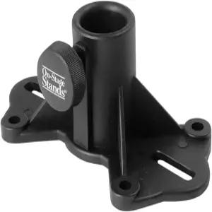 온스테이지 EB9760 외장 스피커 장착 브래킷 검은색