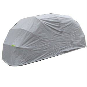 차량 덮개 접이식 5 그늘막 그레이 6m 스테인레스 간이 스틸 주차장 차고 텐트