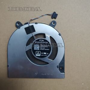 노트북 냉각 선풍기, CPU FCN DFS501105PR0T FMAS 5V 0.5A 6033B0079301