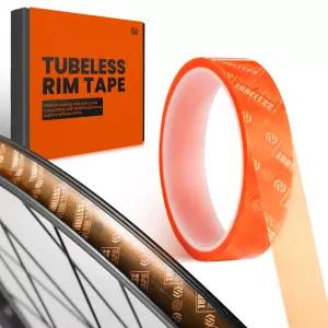 CNC 튜브리스 림 테이프 자전거 휠 10m튜브 튜브 19/21/23/25/27/30/32/35mm 너비의