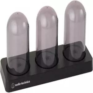 오디오 테크니카 AT6003R 축음기 /턴테이블 카트리지 보관 케이스