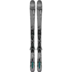 K2 마인드벤더 85 여성 올 마운틴 스키 퀵클릭 바인딩 포함