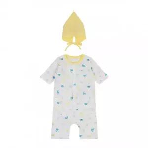 [보리보리/아가방]아가방 여름 라노4종세트(YELLOW)_01S317618