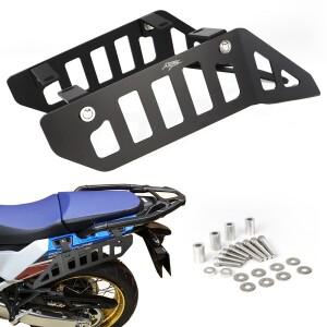 혼다 CRF 1100 L 아프리카 트윈 2024-2025용 바이크 오토바이 사이드 러기지 랙 새들백 지지대 마운트 브래