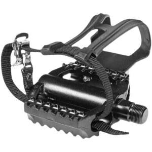 페달 운동용 자전거 자전거용 스핀바이크 휠 ROBOPOWER 미니 스트랩