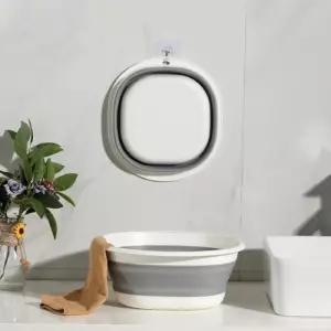 싱크대 접이식 대야 캠핑 폴딩 간편 수납 이동식 미니