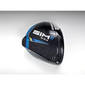 테일러메이드 심2 MAX 드라이버 헤드 9도 (커버포함)