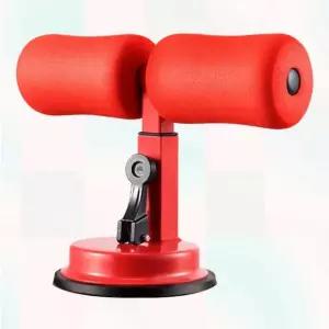 윗몸일으키기 운동 뱃살 복근 기구 흡착식