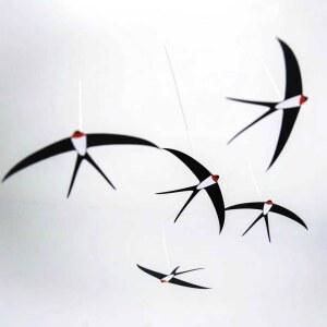 제비 종이 동물 자르기 1 모양 world Life 아트 인지 청년K쇼핑 COLOR