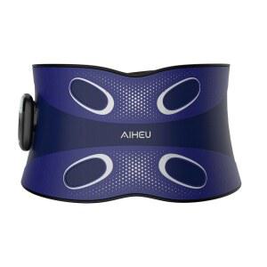 땀이 줄줄 뱃살강타 장마사지기 어깨 오일 기계 마사지 블라썸즈 안마기