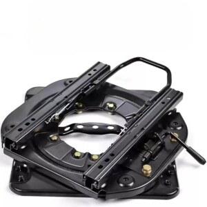 차량회전시트 브라켓 자동차 회전 교체 개조 차시트 플레이트 턴테이블