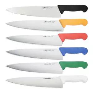 독일 기셀 칼라 우도 8455-26cm 주방용칼 정육칼 2258271 J