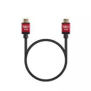 고급형 317OLQ62 메탈 HDMI 케이블 1.2미터 M to M / 4K2K 60Hz