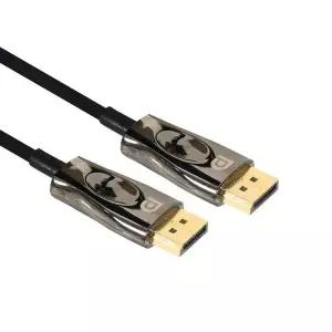 AOC 465TZY44 디스플레이포트 케이블 / DP to DP 20미터 8K 광케이블